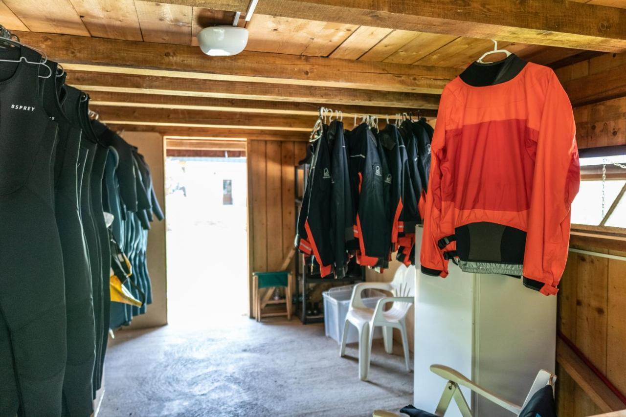 شقة House Hiperbola & Outdoor Activities بوويتش المظهر الخارجي الصورة